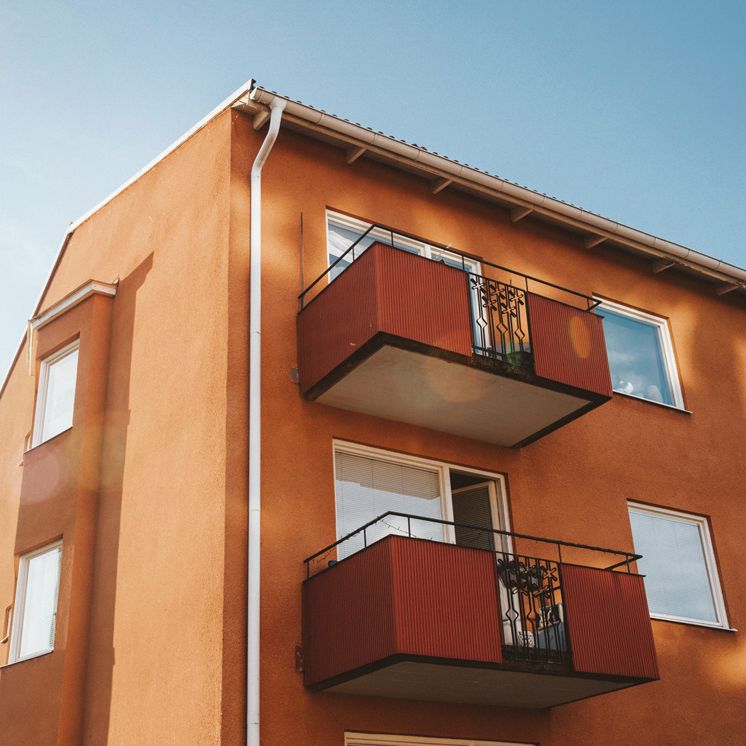 Tunaforsgatan, Eskilstuna - Foto 1