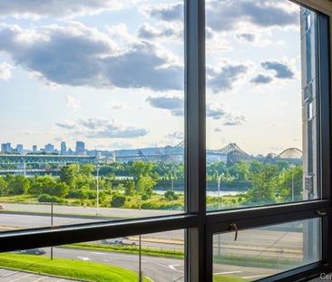 Appartement à louer - Longueuil (Le Vieux-Longueuil) (Montréal Sud)... - Photo 3