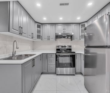 For Lease - 41 Danesbury Crescent Unit# Lower, Brampton, Ontario - Photo 5