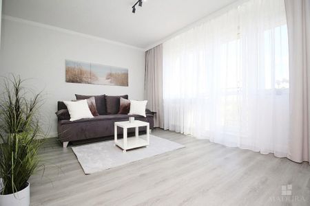 MIESZKANIE na WYNAJEM - Photo 4