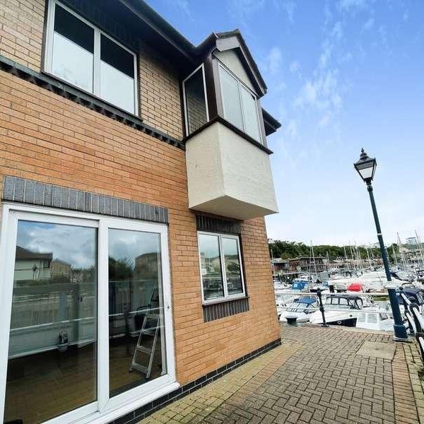 Plas St Pol De Leon, Penarth Marina, Penarth, CF64 - Photo 1