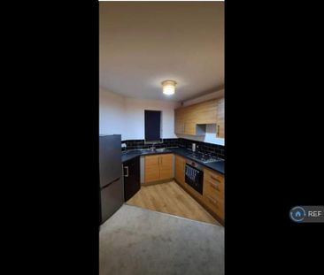 2 bedroom flat to rent - Photo 6