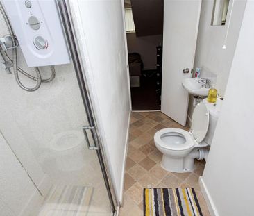 6 bedroom apartment to rent - Photo 3