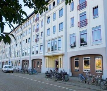 Chambre Coolhaven 192D 3, Delfshaven, Rotterdam - Foto 1