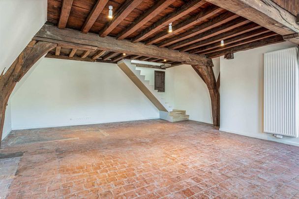 Quares Vastgoed | Appartement | Uniek 3-sl... | 7237003 - Photo 1