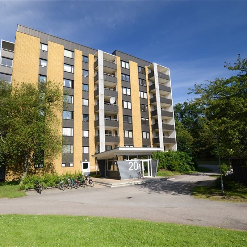 Arrheniusgatan 20 - Photo 2