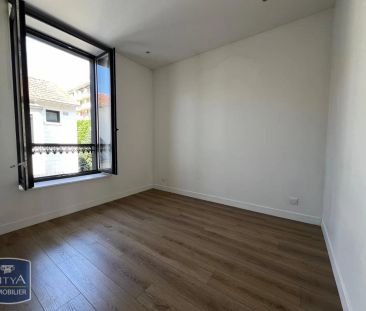 Appartement à louer 2 pièces 38.26m² - Photo 2