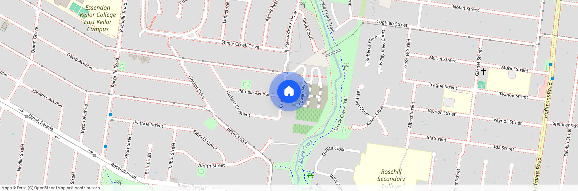 14 Craig Street, Vic 3033, Keilor East