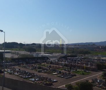 Appartement Puget Sur Argens 2 pièce(s) 41 m2, - Photo 1