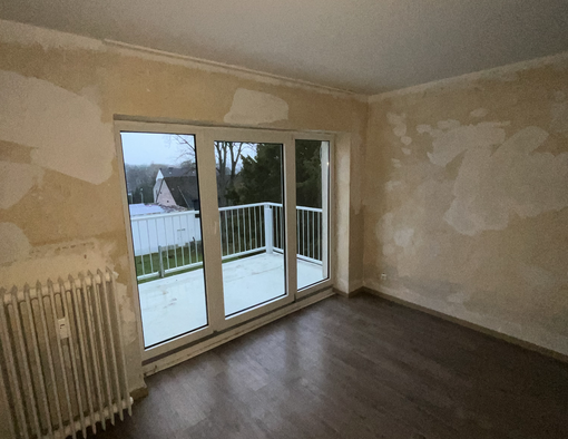 3-Zimmer-Wohnung in Stolberg Velau - Photo 1