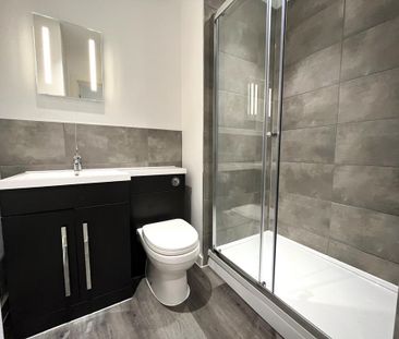 1 bedroom flat to rent - Photo 6