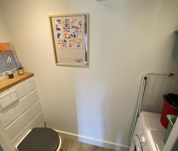 Location Appartement 2 pièces Meublé 30m² THONON LES BAINS 74200 - Photo 1