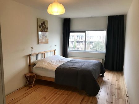 Verhuurd: Rietlandpark, 1019 DT Amsterdam - Foto 4