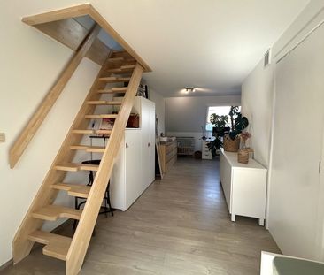 Duplexappartement in hartje Leuven - Photo 4
