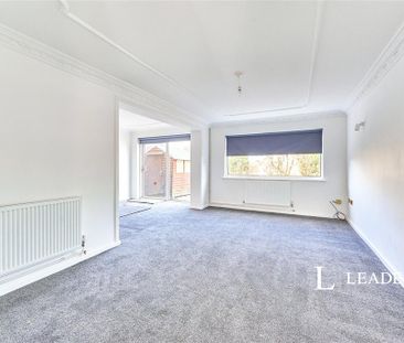 3 bedroom terraced house to rent - Photo 2