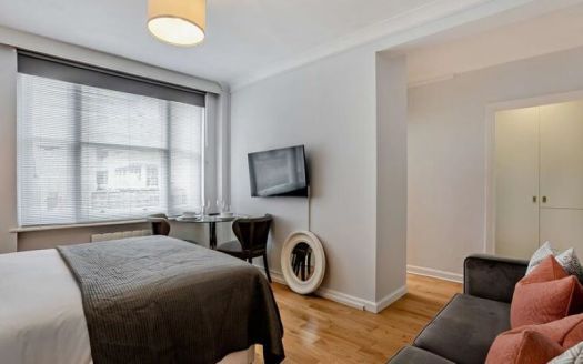 Hill Street, Mayfair, W1 - Photo 1