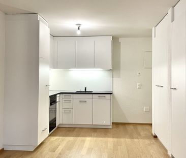 Top moderne Wohnung im Seefeld - Zürich Kreis 8 - Photo 2