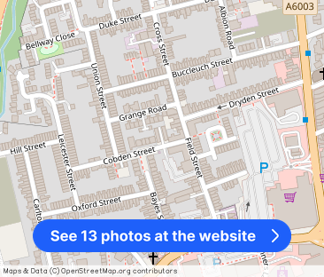 Branson Court, Kettering, NN16 - Photo 1