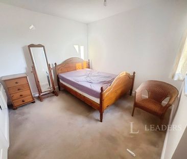 apartment to rent Apollo Way, Cambridge, Cambridgeshire, CB4 - Photo 5