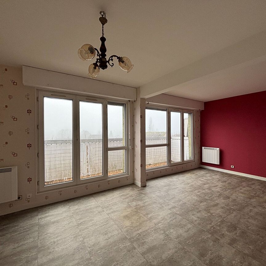 Location Appartement 3 pièces 80m² - Photo 1