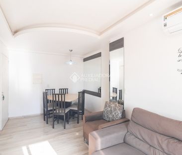 Apartamento com 3 quartos e 68m² para alugar em Camaquã, Porto Alegre. - Photo 3