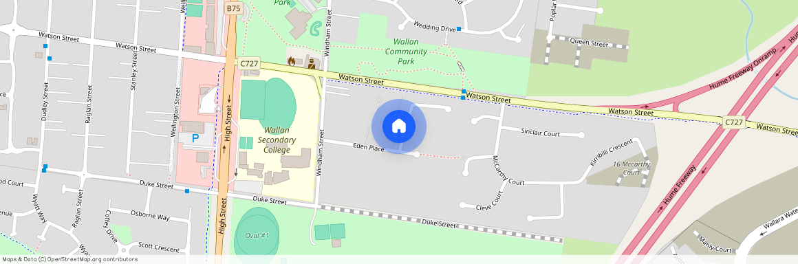 3/5 Eden Place, Vic 3756, Wallan