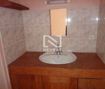 APPARTEMENT T3 A LOUER - Photo 2