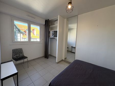 Biarritz - Appartement - 2 pièces - 29m² - Photo 4