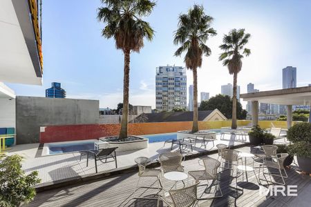 103/65 Coventry Street, Southbank - Photo 2