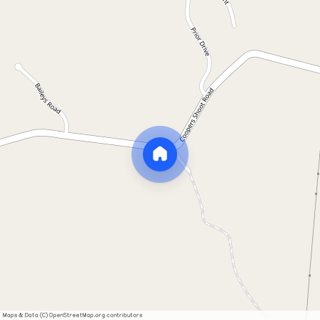 251 Coopers Shoot Road, NSW 2479