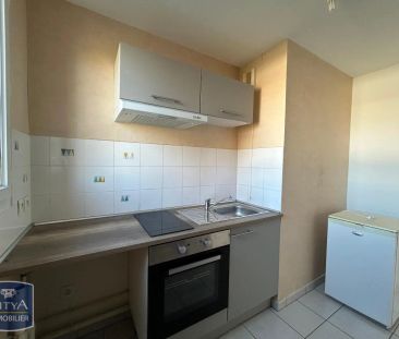 Appartement à louer 2 pièces 46.83m² - Photo 6