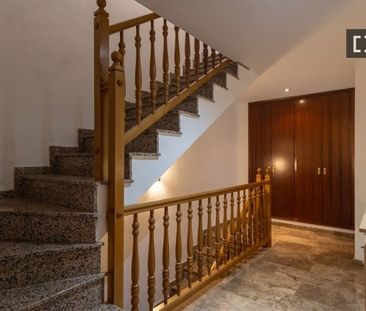 3 room luxury Apartment for rent in Valencia, Spain - Photo 1