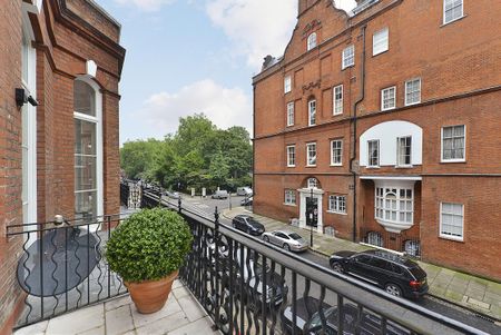 Cadogan Square, Kensington and Chelsea SW1X - Photo 3