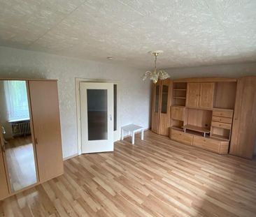 1 ZI WHG, ÜBERNAHME DER MÖBEL(500€),PFLICHT, AB 15.12/ 01.02.2026 - Photo 1