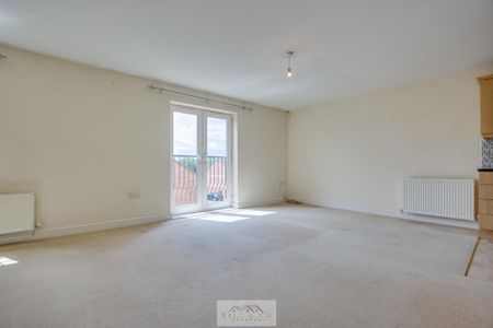 2 bedroom townhouse to rent - Photo 3