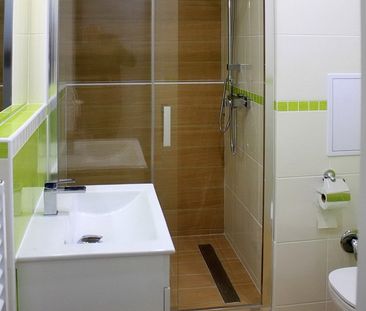 Pronájem bytu 1+kk 31 m² - Фото 6