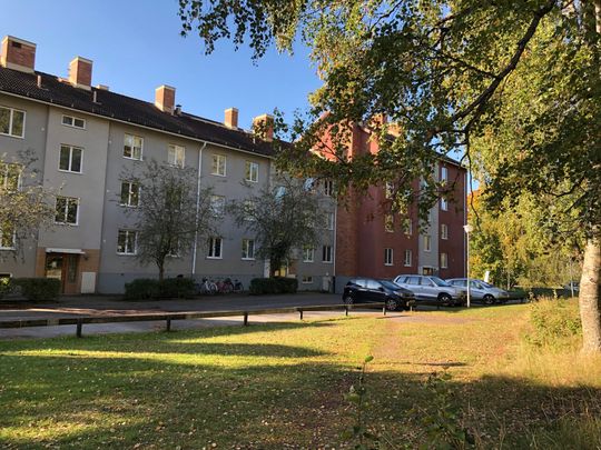 Hästhovsgatan, Västerås - Photo 1