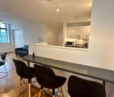 Mirabel Street, Manchester, M3 - Photo 5