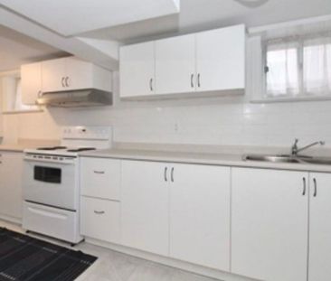 For Lease - 65 Nash Drive Unit# Basement, Toronto, Ontario - Photo 5