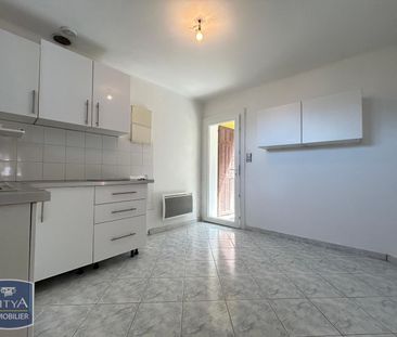 Location Appartement 2 pièces 39m² CASTAGNIERS 06670 - Photo 2