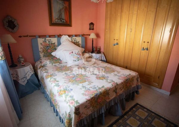 Chalet Adosado en alquiler en Casares – Málaga | Gilmar Consulting