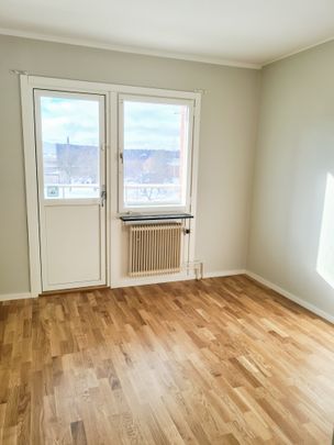 Västmannavägen, Fagersta - Foto 1