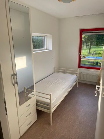 Huis te huur: Hermine Moquettestraat 20 3066 JE Rotterdam - Photo 4