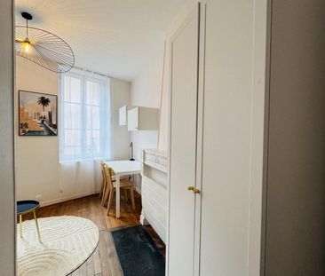 Location Appartement 1 pièce 16m² METZ 57000 - Photo 3