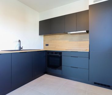 Duplex met hoogwaardig comfort - Foto 1