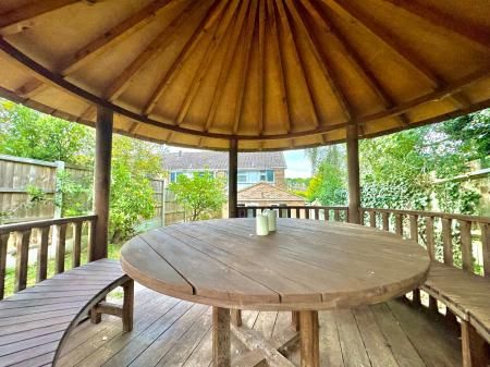 5 Bed Student Home - 117 Tenterden Drive, Canterbury - Photo 5