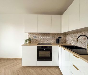 Mieszkanie małopolskie Skawina powierzchnia 44.0 m² C206-WM-88147 - Фото 6