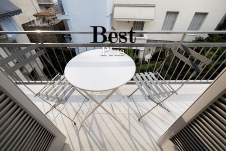Διαμέρισμα για ενοικίαση Κουκάκι - Παιδική Χαρά (Κουκάκι - Μακρυγιάννη) - Φωτογραφία 3