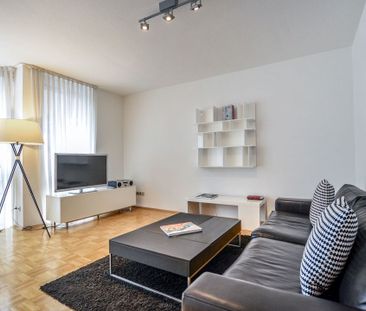 City and Style - Wohnung in Köln Zentrum mit Balkon - Photo 1