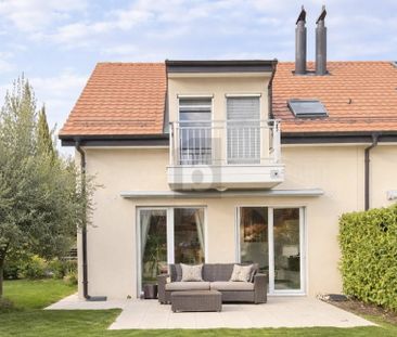 5.5 Zimmer, 152 m² - Photo 4